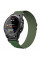 Ремешок Tech-Protect Nylon Pro для Garmin Fenix 3 | 5X | 3HR | 5X Plus | 6X | 6X Pro | 7X Military Green (9319456607765)