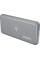Внешний аккумулятор Power Bank Energizer QE10007PQ-10000mAh Qi wireless Type-C PD (G)
