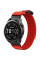 Ремешок Tech-Protect Scout для Garmin Fenix 3 | 5X | 3HR | 5X Plus | 6X | 6X Pro | 7X Orange (9319456605563)
