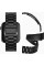 Ремешок Spigen Modern Fit для Apple Watch 42/44/45/49mm Black (062MP25403)