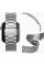 Ремешок Spigen Modern Fit для Apple Watch 42/44/45/49mm Silver (062MP25404)