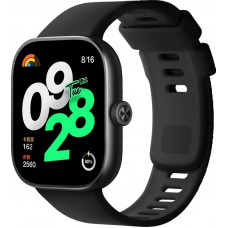 Смарт-часы Redmi Watch 4 Obsidian Black (BHR7854GL)