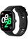 Смарт-часы Redmi Watch 4 Obsidian Black (BHR7854GL)