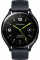 Смарт-часы Xiaomi Watch 2 Black Case With Black TPU Strap (BHR8035GL)