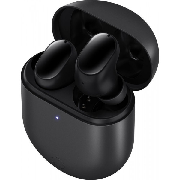 Беспроводные наушники Redmi Buds 3 Pro Graphite Black (BHR5244GL)