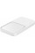 Беспроводное зарядное устройство Samsung 15W Wireless Charger Duo w/o TA White (EP-P5400BWEGEU)