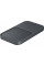 Беспроводное зарядное устройство Samsung 15W Wireless Charger Duo w/o TA Dark Gray (EP-P5400TBEGEU)