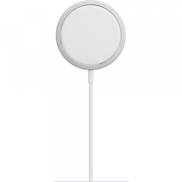 Беспроводное зарядное устройство Apple MagSafe Charger (MHXH3ZE/A)