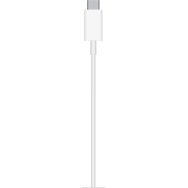 Беспроводное зарядное устройство Apple MagSafe Charger (MHXH3ZE/A)