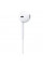 Наушники Apple EarPods with Lightning Connector (MMTN2ZM/A)