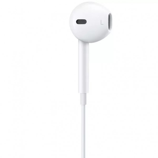 Наушники Apple EarPods with Lightning Connector (MMTN2ZM/A)