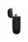 Чехол Spigen для AirPods 2/1 Rugged Matte Black (ASD01117)