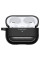 Чехол для AirPods Pro Spigen Rugged Armor Black (ASD00540)
