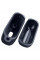 Чехол для AirPods Pro Spigen Rugged Armor Black (ASD00540)