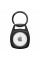 Чехол для AirTag Spigen Rugged Armor Matte Black (AMP01565)