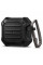 Чехол Spigen для AirPods 3 Tough Armor Black (ASD01987)