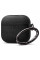 Чехол Spigen для AirPods 3 Urban Fit Black (ASD02111)