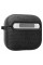 Чехол Spigen для AirPods 3 Urban Fit Black (ASD02111)