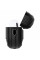 Чехол Spigen для AirPods Pro 2/1 Rugged Armor Black (ACS05482)