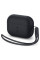 Чехол Spigen для AirPods Pro 2/1 Silicon Fit Strap Black (ACS05479)