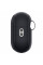 Чехол Spigen для AirPods Pro 2/1 Silicon Fit Strap Black (ACS05479)