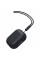 Чехол Spigen для AirPods Pro 2/1 Silicon Fit Strap Black (ACS05479)