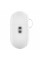 Чехол Spigen для AirPods Pro 2/1 Silicon Fit Strap White/Grey (ACS05811)