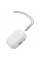 Чехол Spigen для AirPods Pro 2/1 Silicon Fit Strap White/Grey (ACS05811)