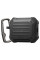 Чехол Spigen для AirPods Pro 2/1 Tough Armor with MagSafe Black (ACS05480)