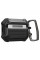 Чехол Spigen для AirPods Pro 2/1 Tough Armor with MagSafe Black (ACS05480)