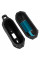 Чехол Spigen для AirPods Pro 2/1 Tough Armor with MagSafe Black (ACS05480)
