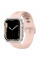 Чехол Spigen для Apple Watch 40/41mm Liquid Crystal (ACS04195)