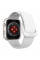 Чехол Spigen для Apple Watch 40/41mm Liquid Crystal (ACS04195)