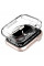 Чехол Spigen для Apple Watch 40/41mm Liquid Crystal (ACS04195)