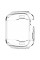Чехол Spigen Ultra Hybrid для Apple Watch 41mm Crystal Clear (ACS04613)