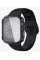 Чехол Spigen Ultra Hybrid для Apple Watch 41mm Space Crystal (ACS04614)