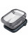 Чехол Spigen Ultra Hybrid для Apple Watch 41mm Space Crystal (ACS04614)