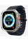 Чехол Spigen Ultra Hybrid для Apple Watch Ultra 49mm Crystal Cleare (ACS05459)
