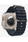 Чехол Spigen Ultra Hybrid для Apple Watch Ultra 49mm Crystal Cleare (ACS05459)