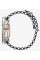 Чехол Spigen Ultra Hybrid для Apple Watch Ultra 49mm Crystal Cleare (ACS05459)