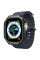 Чехол Spigen Ultra Hybrid для Apple Watch Ultra 49mm Rugged Armor (ACS05456)