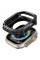 Чехол Spigen Ultra Hybrid для Apple Watch Ultra 49mm Rugged Armor (ACS05456)