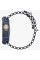 Чехол Spigen Rugged Armor для Apple Watch Ultra 2/1 49mm Navy Blue (ACS07382)