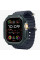 Чехол Spigen Rugged Armor для Apple Watch Ultra 2/1 49mm Abyss Green (ACS07383)