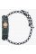 Чехол Spigen Rugged Armor для Apple Watch Ultra 2/1 49mm Abyss Green (ACS07383)