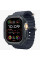 Чехол Spigen Rugged Armor для Apple Watch Ultra 2/1 49mm Dark Grey (ACS07385)