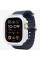 Чехол Spigen Rugged Armor для Apple Watch Ultra 2/1 49mm White (ACS07384)