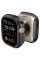 Чехол Spigen Thin Fit для Apple Watch Ultra 2/1 49mm Black (ACS05458)