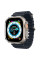 Чехол Spigen Thin Fit для Apple Watch Ultra 2/1 49mm Crystal Clear (ACS05917)