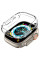 Чехол Spigen Thin Fit для Apple Watch Ultra 2/1 49mm Crystal Clear (ACS05917)